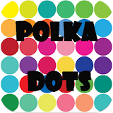 Polka Dots Wallpapers HD icon