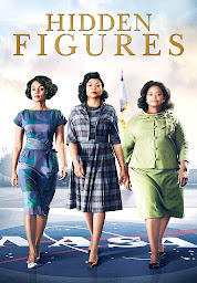 Larawan ng icon Hidden Figures