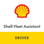 Cover Image of Скачать Shell Fleet Assistant Driver  APK
