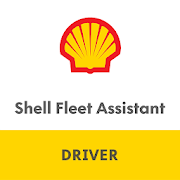 Shell Fleet Assistant Driver