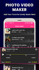 Video Maker 1.9.2 APK + Mod (Free purchase) for Android