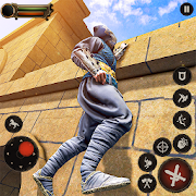 Top 34 Adventure Apps Like Ninja Assassin Shadow Master: Creed Fighter Games - Best Alternatives