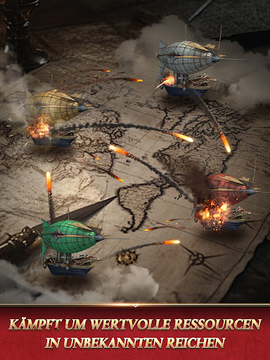 Rise of the Kings screenshot 6