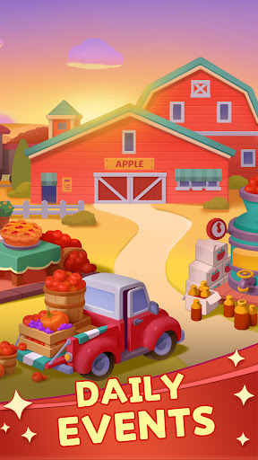 Bubble Shooter - POP Frenzy Screen 2
