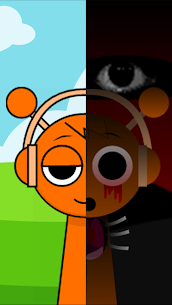 Horror Monster: Music Clash 4