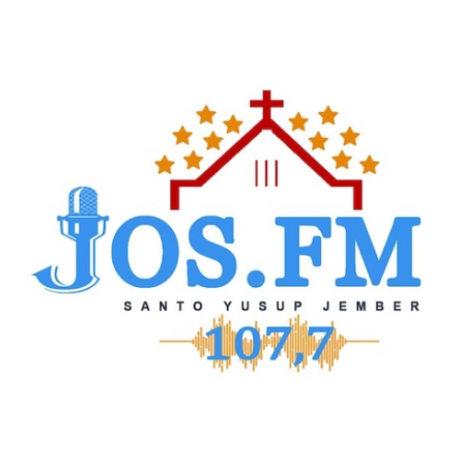 JOS FM JEMBER logo