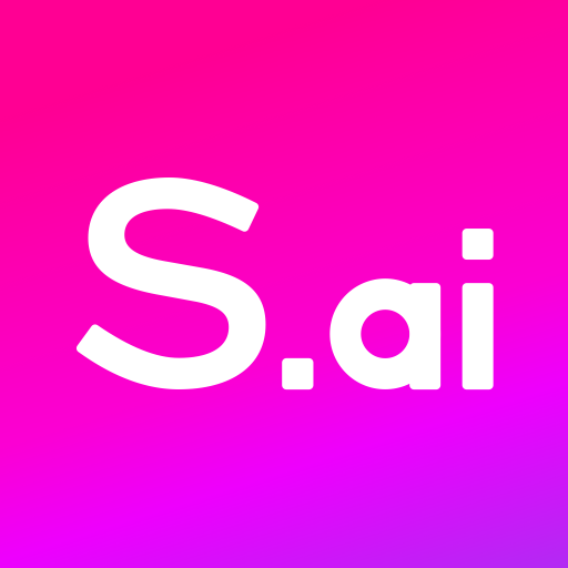 SAIShow logo