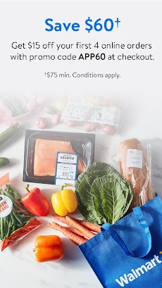 Walmart: Grocery & Shoppingのおすすめ画像4