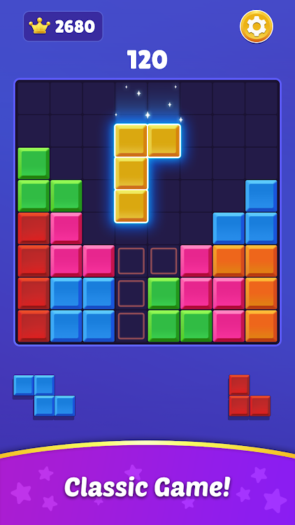 Block Master: Block Game - 1.0 - (Android)