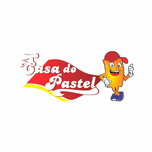 Casa do Pastel logo