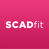 SCADfit app icon