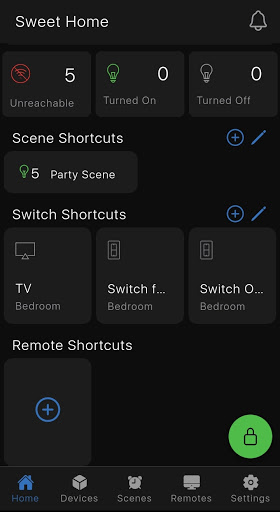 Android application Smart Plugins from BUILT-2-SUI screenshort