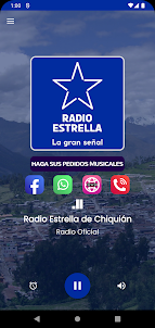 Radio Estrella de Chiquián