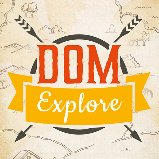 Dom'Explore 1.8 Icon