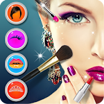 Cover Image of Télécharger Embellissez-vous - Beauty Make up Plus Editor  APK