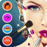 Beautify Yourself - Beauty Make up Plus Editor icon