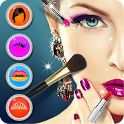 Beautify Yourself - Beauty Make up Plus Editor