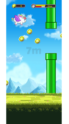 UniconMaster Screen 2