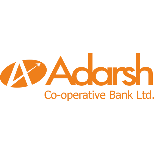 Adarsh Cob Merchant logo