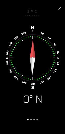 Compass+ Screen 2
