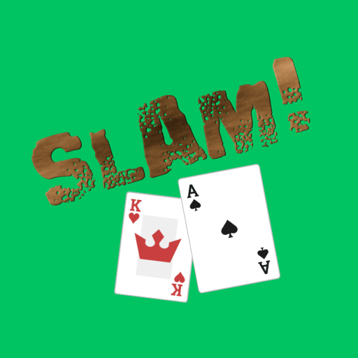 Slam The Speed Card Game Apps On Google Play