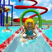 Top 37 Simulation Apps Like Water Slide Extreme: Adventure Water Park Games 3D - Best Alternatives
