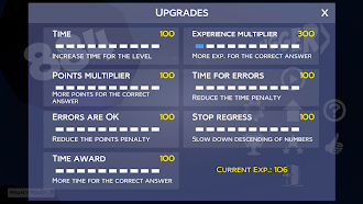 Game screenshot B1gger hack