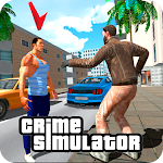 Cover Image of Download Grand City Gangster Crime  APK