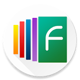FlexNote - Your Notes Notepad! icon