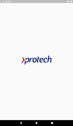 Protech App Screen 3