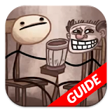 Guide Troll Face Quest Classic icon