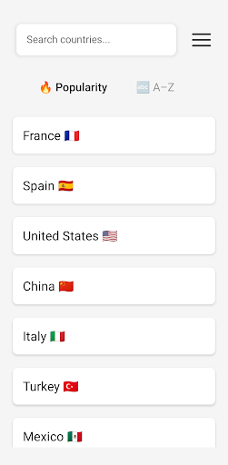 Benice Safe and Smart Travel