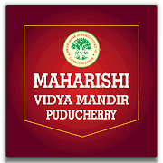 Maharishi Vidya Mandir Puducherry 1.0 Icon