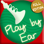Cover Image of ดาวน์โหลด Play By Ear Trainer  APK