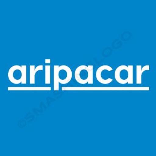 ARIPACAR logo