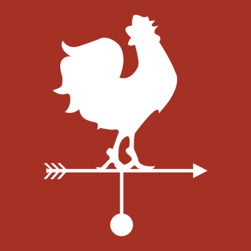 Langdon Farms Tee Times logo