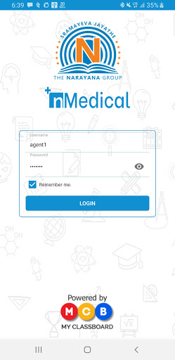 nMedical Screen 2