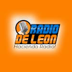 Cover Image of ดาวน์โหลด Radio De Leon  APK
