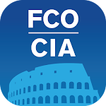 Cover Image of Download Rome Airports  APK