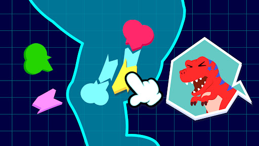 Screenshot of Baby Shark Hospital Play: Game