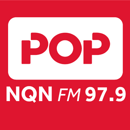 Radio POP Nqn 1.2 Icon
