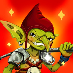 Icon image Gnomes Garden Chapter 9
