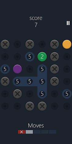5 Colors Full - Screenshot 1