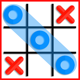 Tic Tac Toe - 3d Puzzle Game Mod Apk