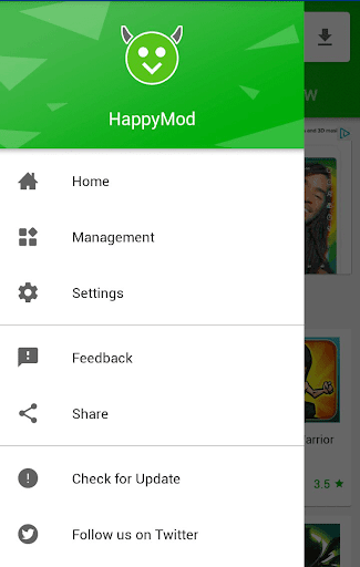 Happymod Happy Apps guide tips