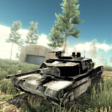 Tank World Alpha icon