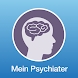 PraxisApp - Mein Psychiater - Androidアプリ