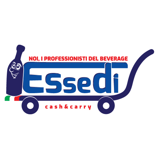 Essedi logo