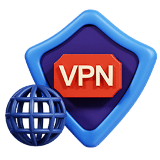 IronFog VPN - Fast and Secure logo