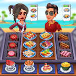Cover Image of 下载 Cooking Corner 66.0 APK